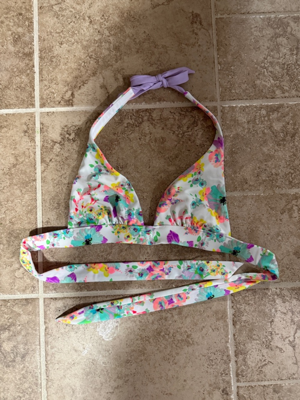 Victoria secret bikini top